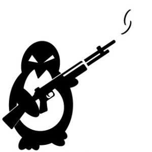 penguin