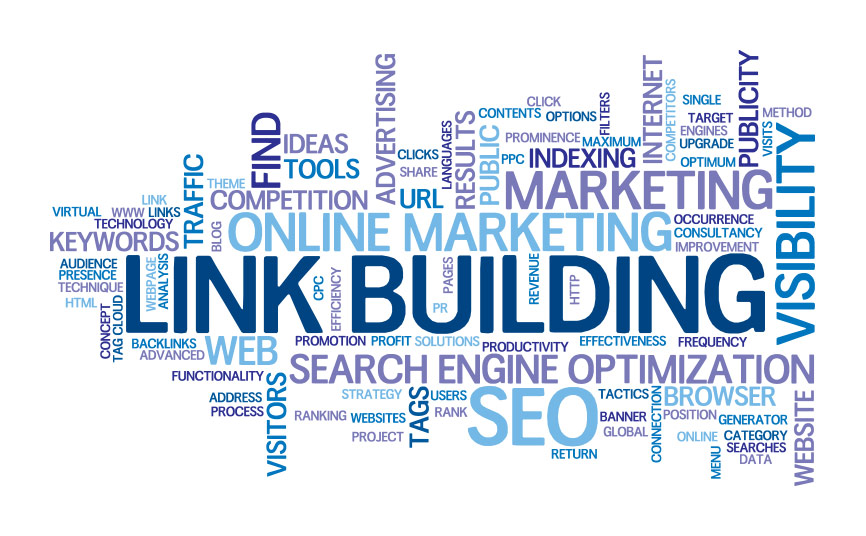 linkbuilding